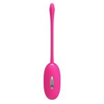 PRETTY LOVE - DOREEN 12 FUNCTIONS USB PINK - obrazek 3