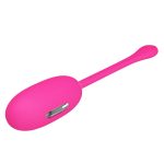 PRETTY LOVE - DOREEN 12 FUNCTIONS USB PINK - obrazek 4
