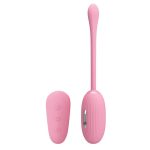 PRETTY LOVE - SHOCK FUN EGG pink - obrazek 2