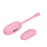 PRETTY LOVE - SHOCK FUN EGG pink - obrazek 3