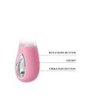 PRETTY LOVE - TERNENCE USB PINK 4 rot. 12 vibration - obrazek 7