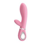 PRETTY LOVE - THOMAS USB PINK 7 function - obrazek 2