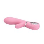 PRETTY LOVE - THOMAS USB PINK 7 function - obrazek 4