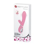 PRETTY LOVE - THOMAS USB PINK 7 function - obrazek 9