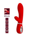 PRETTY LOVE - THOMAS USB RED 7 function - obrazek 2