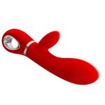 PRETTY LOVE - THOMAS USB RED 7 function - obrazek 4