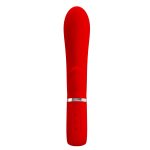 PRETTY LOVE - THOMAS USB RED 7 function - obrazek 6