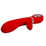 PRETTY LOVE - THOMAS USB RED 7 function - obrazek 8