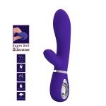 PRETTY LOVE - THOMAS USB PURPLE 7 function - obrazek 3