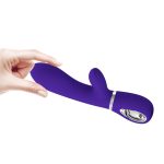 PRETTY LOVE - THOMAS USB PURPLE 7 function - obrazek 4