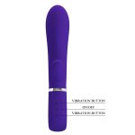 PRETTY LOVE - THOMAS USB PURPLE 7 function - obrazek 11