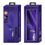PRETTY LOVE - THOMAS USB PURPLE 7 function - obrazek 13