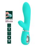 PRETTY LOVE - THOMAS USB GREEN 7 function - obrazek 3