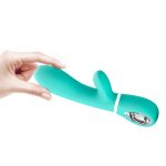 PRETTY LOVE - THOMAS USB GREEN 7 function - obrazek 4