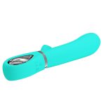 PRETTY LOVE - THOMAS USB GREEN 7 function - obrazek 8