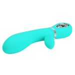 PRETTY LOVE - THOMAS USB GREEN 7 function - obrazek 9