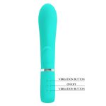 PRETTY LOVE - THOMAS USB GREEN 7 function - obrazek 11