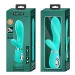 PRETTY LOVE - THOMAS USB GREEN 7 function - obrazek 13