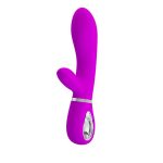 PRETTY LOVE - THOMAS USB PURPLE 7 function - obrazek 2