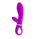 PRETTY LOVE - THOMAS USB PURPLE 7 function - obrazek 3