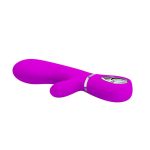 PRETTY LOVE - THOMAS USB PURPLE 7 function - obrazek 4