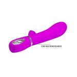 PRETTY LOVE - THOMAS USB PURPLE 7 function - obrazek 6