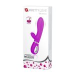 PRETTY LOVE - THOMAS USB PURPLE 7 function - obrazek 8