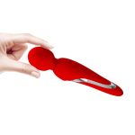 PRETTY LOVE - Walter, 5 levels of speed control 7 vibration functions, Silicone ABS, USB rechargeable - obrazek 10