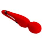 PRETTY LOVE - Walter, 5 levels of speed control 7 vibration functions, Silicone ABS, USB rechargeable - obrazek 9