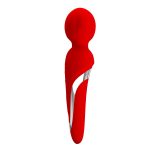 PRETTY LOVE - Walter, 5 levels of speed control 7 vibration functions, Silicone ABS, USB rechargeable - obrazek 8