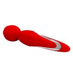PRETTY LOVE - Walter, 5 levels of speed control 7 vibration functions, Silicone ABS, USB rechargeable - obrazek 5
