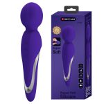 PRETTY LOVE - WALTER PURPLE 7 function vibrations - obrazek 2