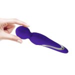 PRETTY LOVE - WALTER PURPLE 7 function vibrations - obrazek 4