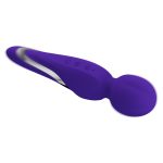 PRETTY LOVE - WALTER PURPLE 7 function vibrations - obrazek 5