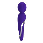 PRETTY LOVE - WALTER PURPLE 7 function vibrations - obrazek 6