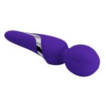 PRETTY LOVE - WALTER PURPLE 7 function vibrations - obrazek 8