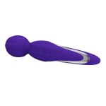 PRETTY LOVE - WALTER PURPLE 7 function vibrations - obrazek 9