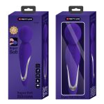 PRETTY LOVE - WALTER PURPLE 7 function vibrations - obrazek 13