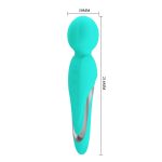 PRETTY LOVE - WALTER GREEN 7 function vibrations - obrazek 10