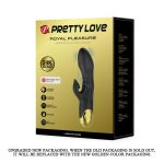 PRETTY LOVE - LIBERATORS ROYAL PLEASURE - obrazek 6
