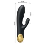 PRETTY LOVE - NAUGHTY PLAY ROYAL PLEASURE - obrazek 2