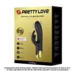 PRETTY LOVE - DOUBLE  ROYAL PLEASURE - obrazek 6