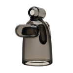 PRETTY LOVE - VIBRATING CRISTAL CAP I vibration - obrazek 3