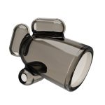PRETTY LOVE - VIBRATING CRISTAL CAP I vibration - obrazek 4