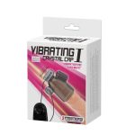PRETTY LOVE - VIBRATING CRISTAL CAP I vibration - obrazek 6