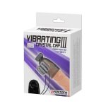 BAILE - Vibrating Crystal cup III - obrazek 7