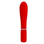 PRETTY LOVE - PRESCOTT Red 7 function vibrations - obrazek 6