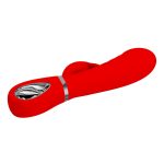 PRETTY LOVE - PRESCOTT Red 7 function vibrations - obrazek 7
