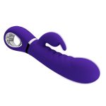 PRETTY LOVE - PRESCOTT Purple 7 function vibrations - obrazek 4