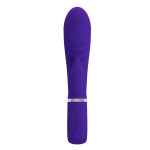PRETTY LOVE - PRESCOTT Purple 7 function vibrations - obrazek 6